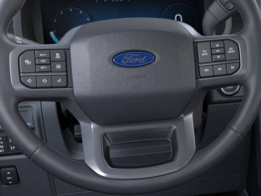 New 2026 Ford F-150 for sale in St. Joseph MO