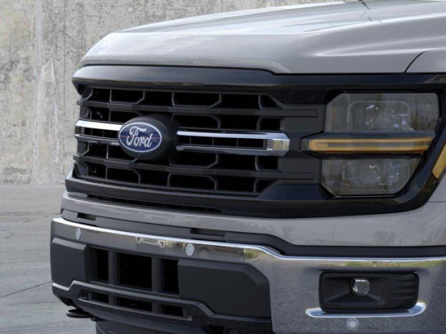 New 2026 Ford F-150 for sale in St. Joseph MO
