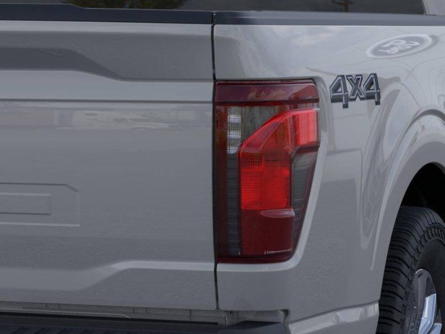 New 2026 Ford F-150 for sale in St. Joseph MO
