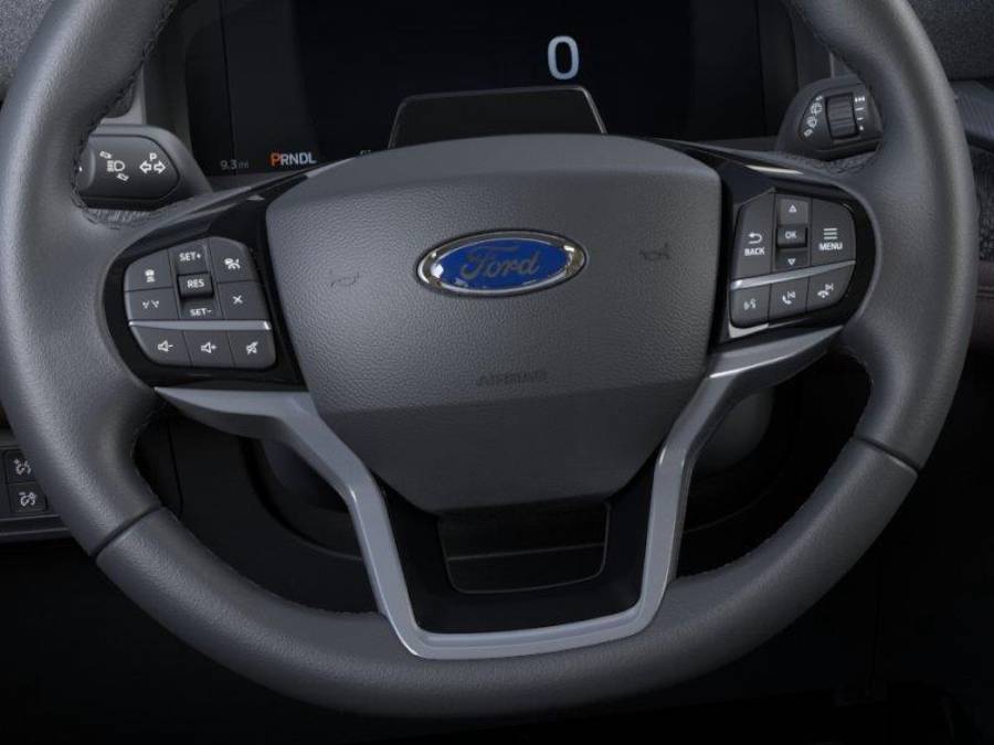 New 2026 Ford Explorer for sale in St. Joseph MO