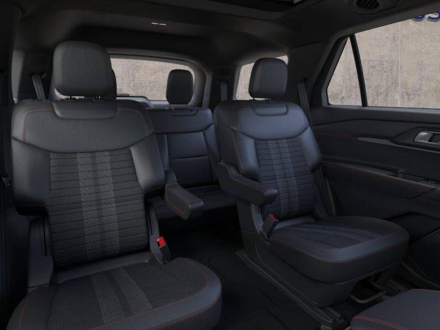 New 2026 Ford Explorer for sale in St. Joseph MO