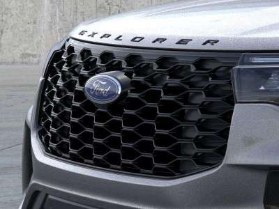 New 2026 Ford Explorer for sale in St. Joseph MO