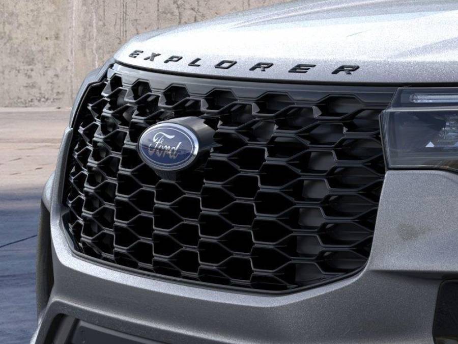 New 2026 Ford Explorer for sale in St. Joseph MO
