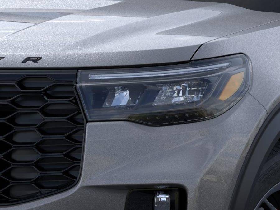 New 2026 Ford Explorer for sale in St. Joseph MO