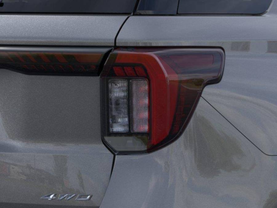 New 2026 Ford Explorer for sale in St. Joseph MO