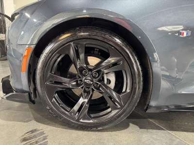 Used 2022 Chevrolet Camaro 2LT Coupe for sale in St. Joseph MO