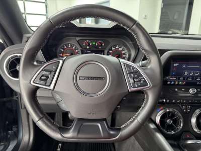 Used 2022 Chevrolet Camaro for sale in St. Joseph MO