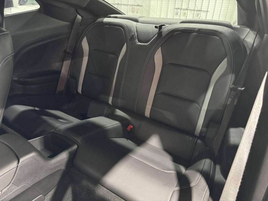 Used 2022 Chevrolet Camaro for sale in St. Joseph MO
