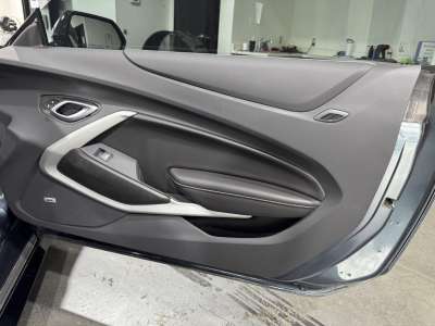 Used 2022 Chevrolet Camaro for sale in St. Joseph MO