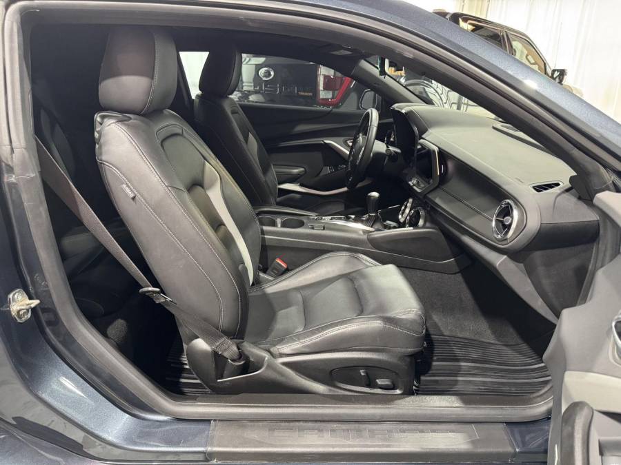 Used 2022 Chevrolet Camaro for sale in St. Joseph MO