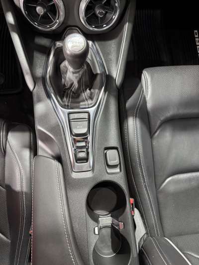 Used 2022 Chevrolet Camaro for sale in St. Joseph MO