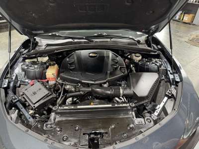 Used 2022 Chevrolet Camaro for sale in St. Joseph MO
