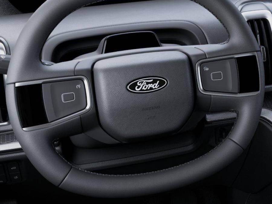 New 2027 Ford Expedition Max for sale in St. Joseph MO