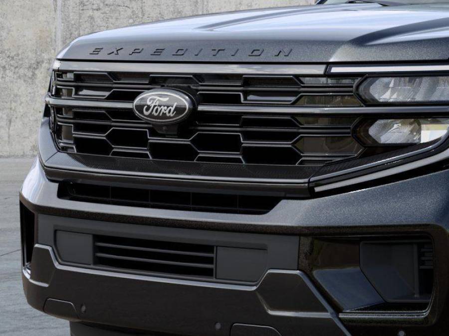 New 2027 Ford Expedition Max for sale in St. Joseph MO