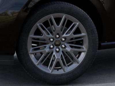 New 2027 Ford Expedition Max for sale in St. Joseph MO