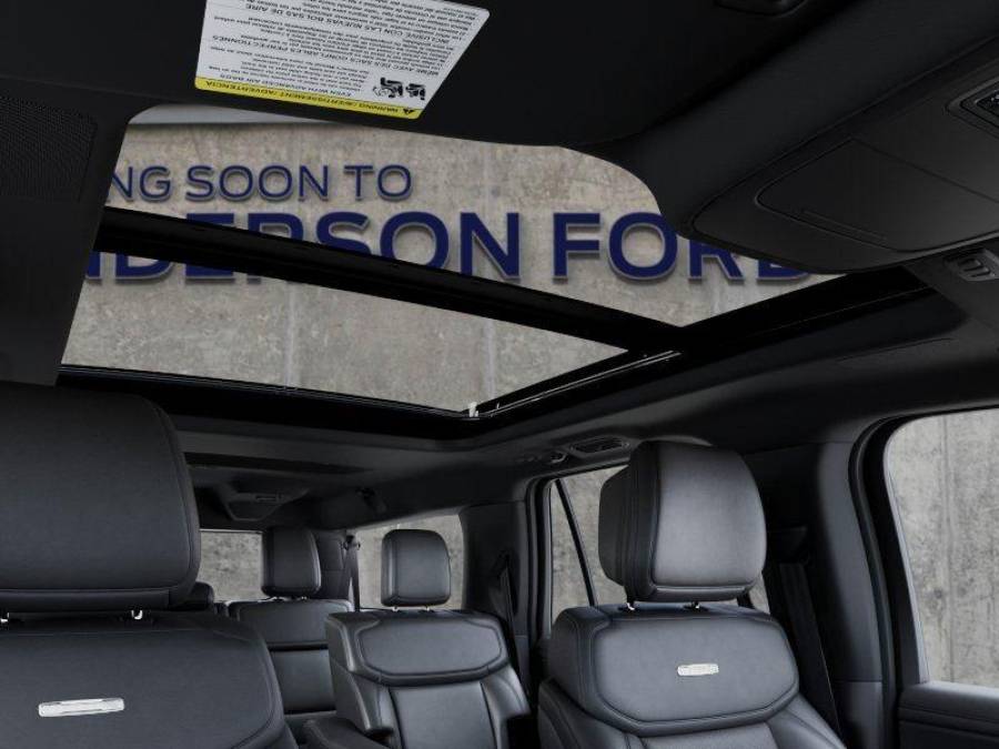 New 2027 Ford Expedition Max for sale in St. Joseph MO