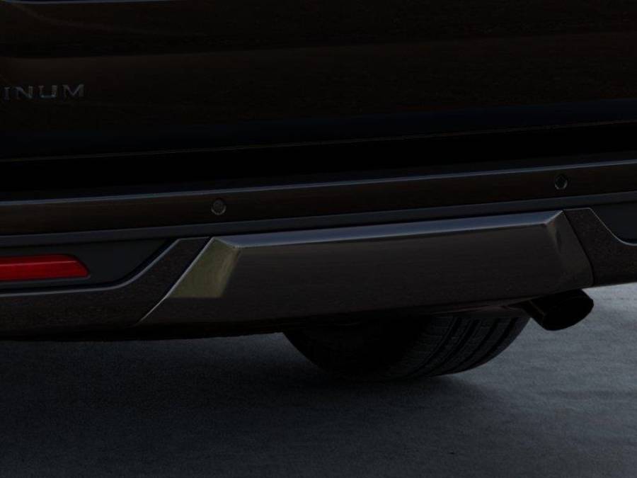 New 2027 Ford Expedition Max for sale in St. Joseph MO