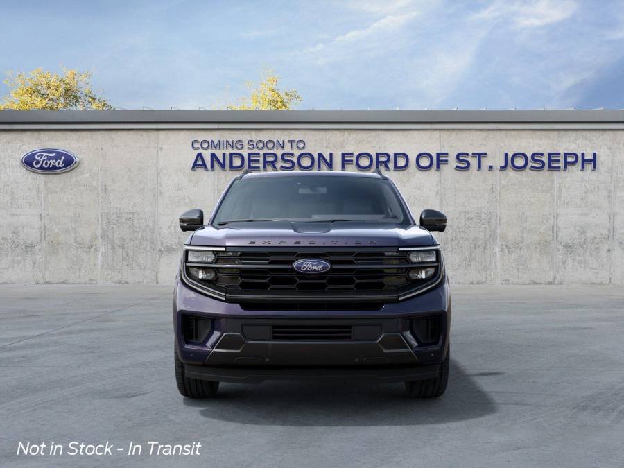 New 2027 Ford Expedition Max for sale in St. Joseph MO