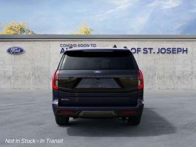 New 2027 Ford Expedition Max Platinum SUV/Crossover for sale in St. Joseph MO