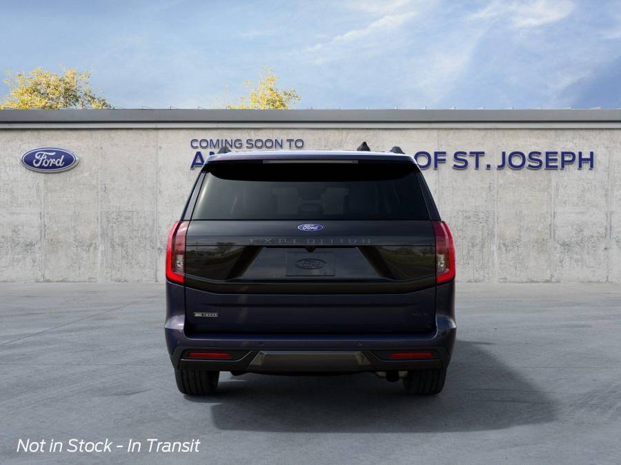 New 2027 Ford Expedition Max for sale in St. Joseph MO