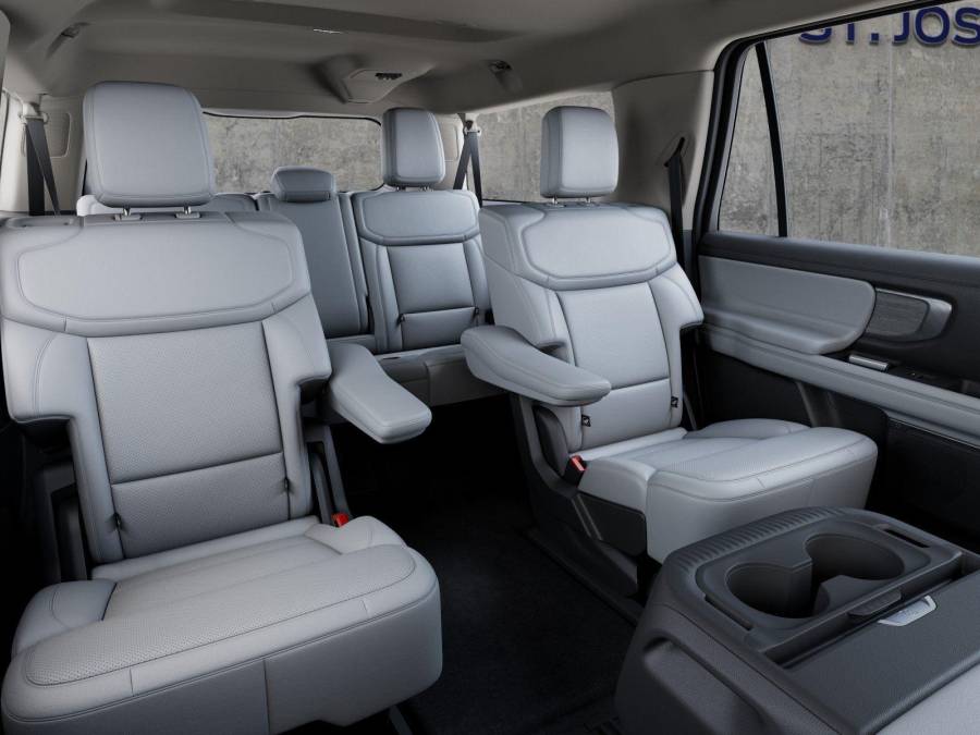 New 2027 Ford Expedition Max for sale in St. Joseph MO