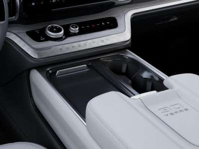 New 2027 Ford Expedition Max for sale in St. Joseph MO