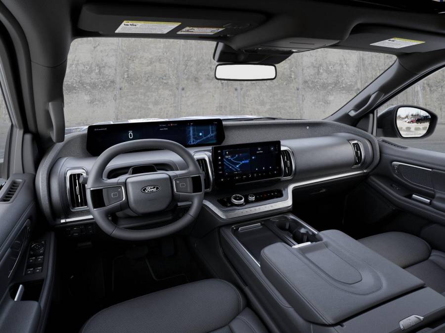 New 2027 Ford Expedition Max for sale in St. Joseph MO