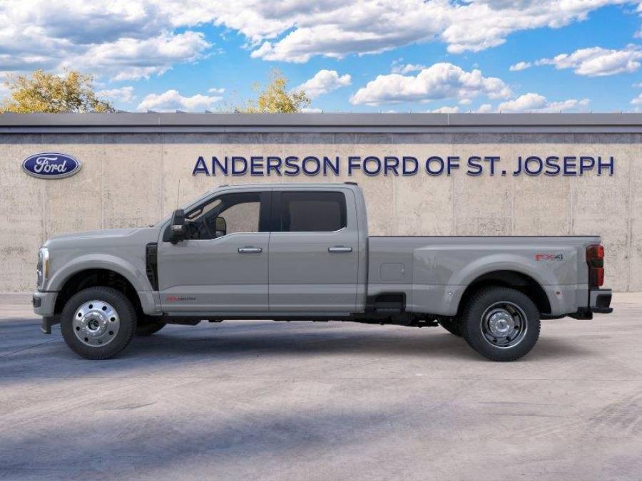 New 2026 Ford Super Duty F-450 DRW for sale in St. Joseph MO
