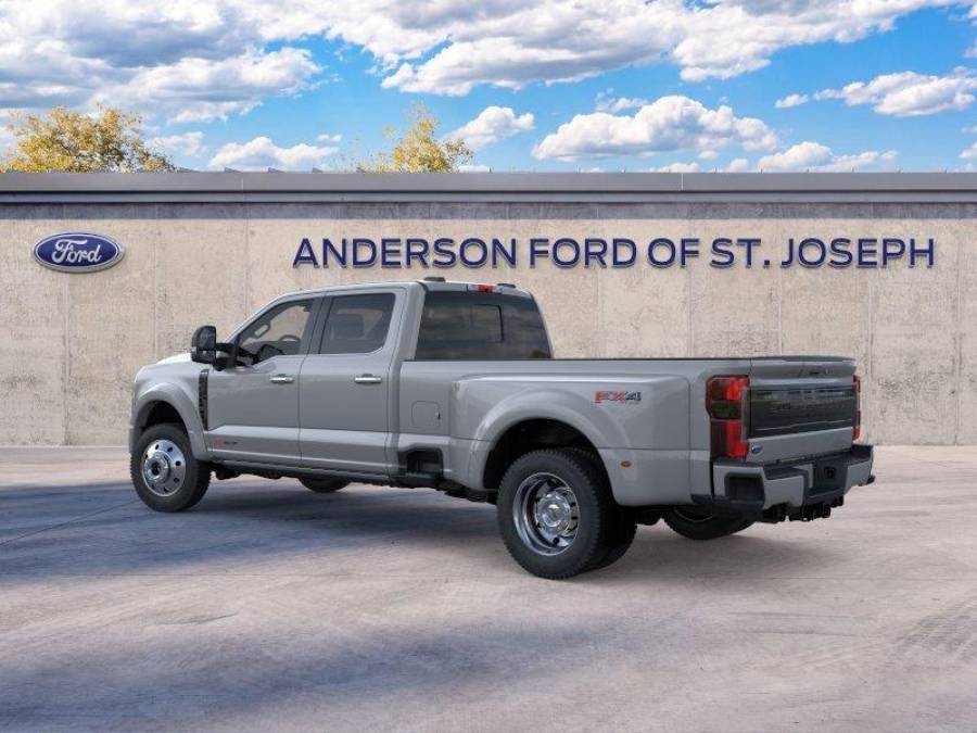 New 2026 Ford Super Duty F-450 DRW for sale in St. Joseph MO