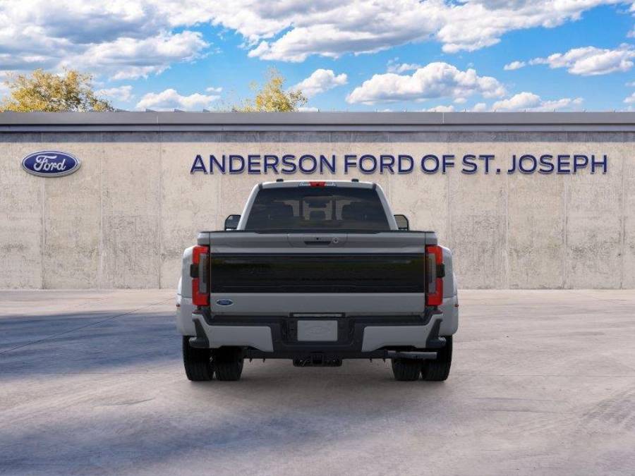 New 2026 Ford Super Duty F-450 DRW for sale in St. Joseph MO