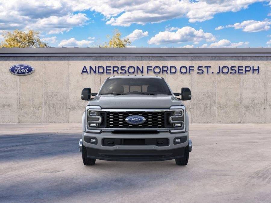 New 2026 Ford Super Duty F-450 DRW for sale in St. Joseph MO