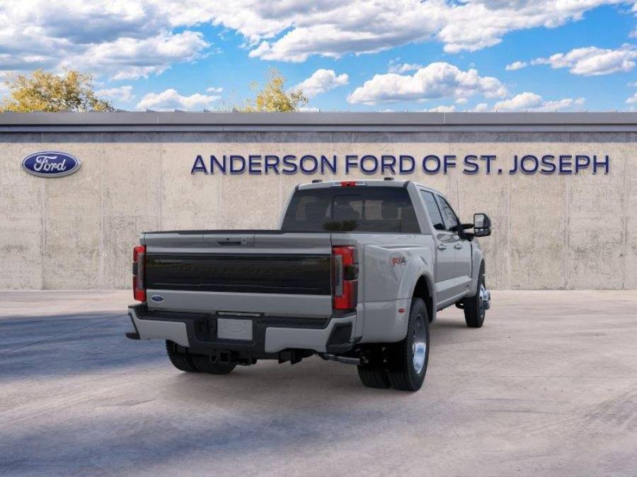New 2026 Ford Super Duty F-450 DRW for sale in St. Joseph MO