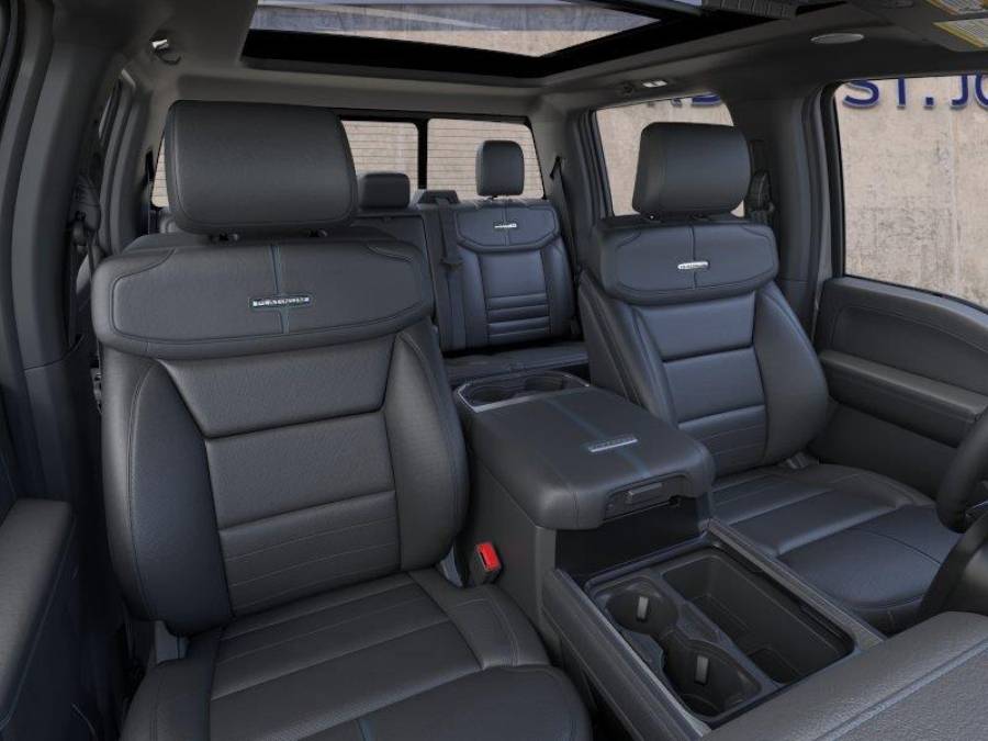 New 2026 Ford Super Duty F-450 DRW for sale in St. Joseph MO