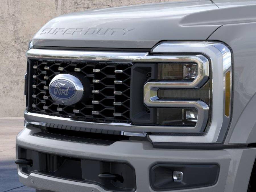 New 2026 Ford Super Duty F-450 DRW for sale in St. Joseph MO