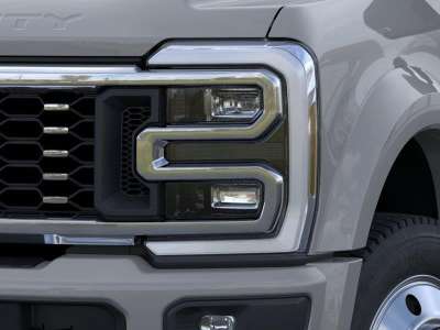 New 2026 Ford Super Duty F-450 DRW for sale in St. Joseph MO