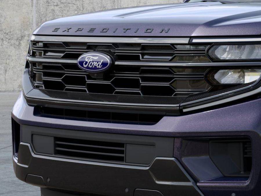 New 2027 Ford Expedition Max for sale in St. Joseph MO