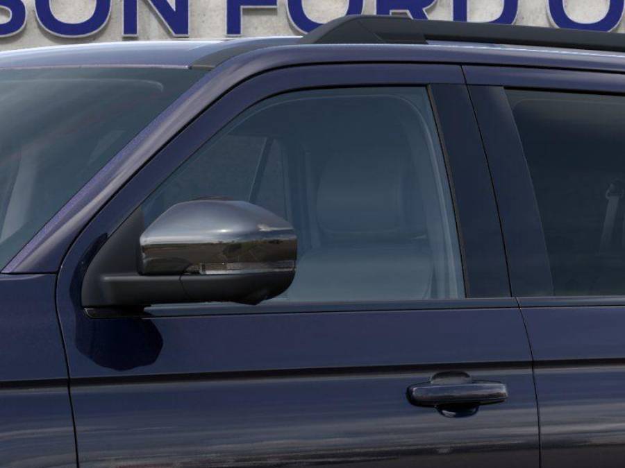 New 2027 Ford Expedition Max for sale in St. Joseph MO