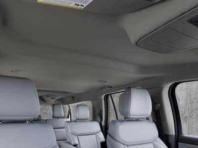 New 2027 Ford Expedition Max for sale in St. Joseph MO