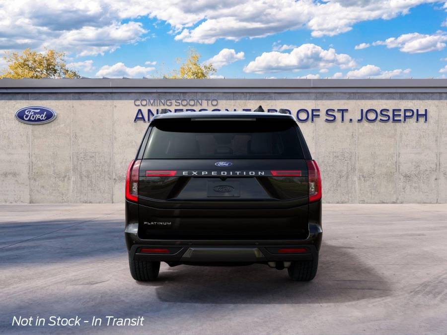 New 2027 Ford Expedition for sale in St. Joseph MO