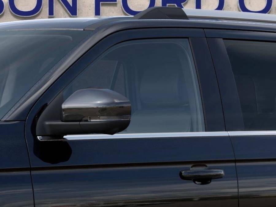 New 2027 Ford Expedition for sale in St. Joseph MO
