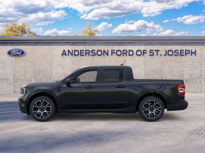 New 2026 Ford Maverick for sale in St. Joseph MO