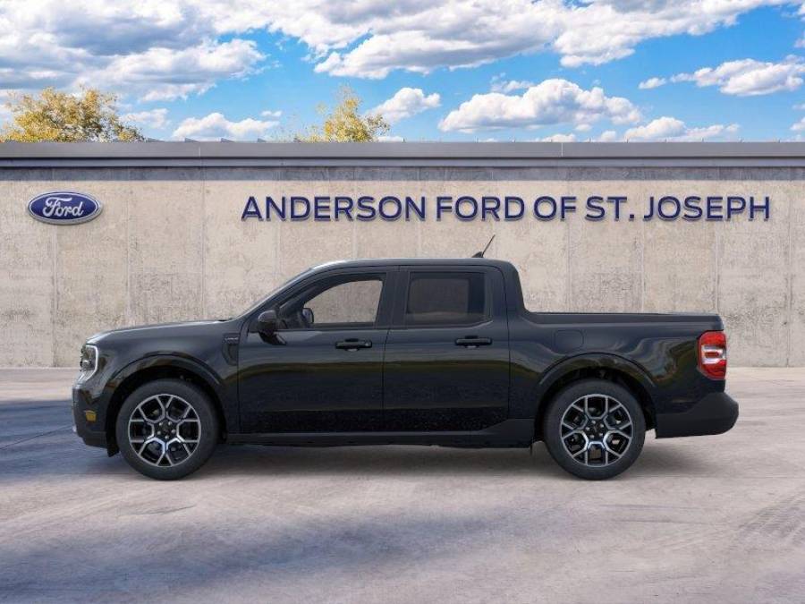 New 2026 Ford Maverick for sale in St. Joseph MO