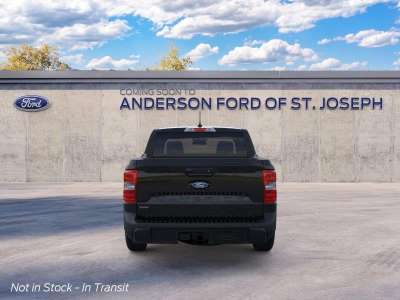 New 2026 Ford Maverick Lariat Crew Cab Truck for sale in St. Joseph MO