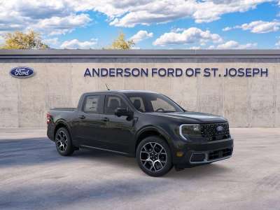 New 2026 Ford Maverick for sale in St. Joseph MO