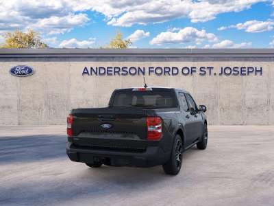 New 2026 Ford Maverick for sale in St. Joseph MO