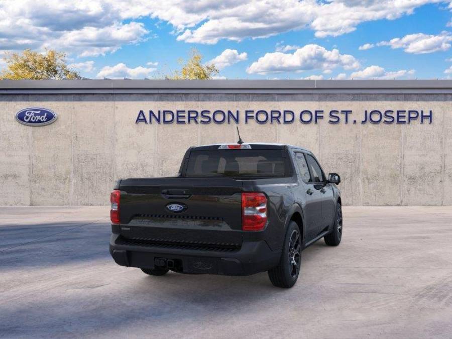 New 2026 Ford Maverick for sale in St. Joseph MO