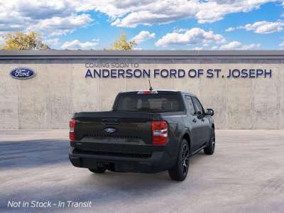 New 2026 Ford Maverick Lariat Crew Cab Truck for sale in St. Joseph MO