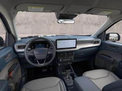 New 2026 Ford Maverick for sale in St. Joseph MO