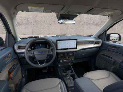 New 2026 Ford Maverick Lariat Crew Cab Truck for sale in St. Joseph MO