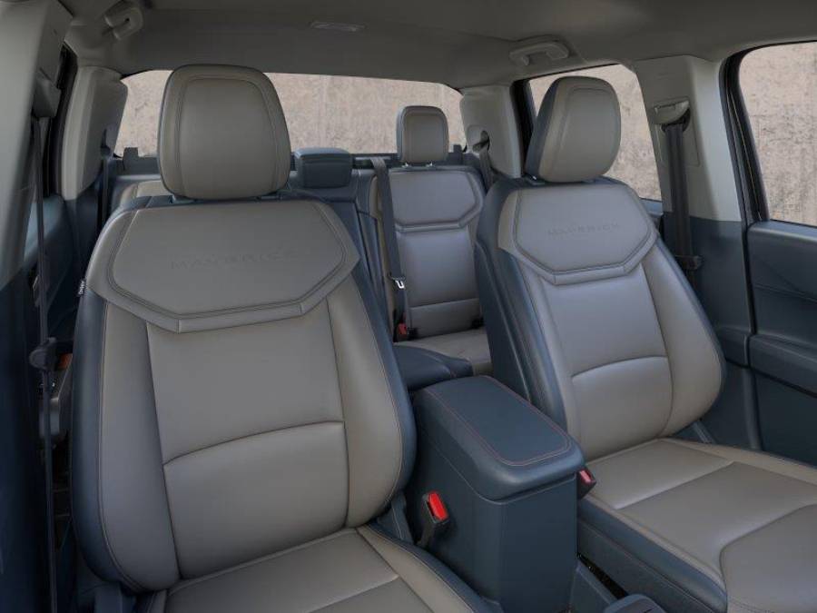New 2026 Ford Maverick for sale in St. Joseph MO